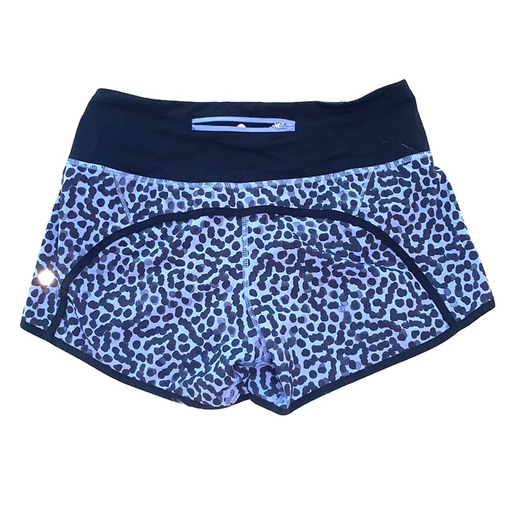 Lulu shorts💙